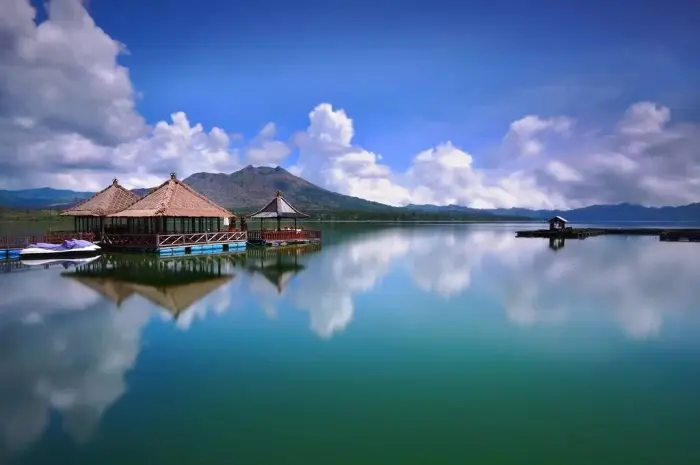 Mengintip Danau Batur Bali dan Keindahan Alamnya