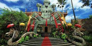 7 Tempat Wisata di Ubud yang Lagi Hits