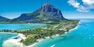 Pulau Mauritius, Destinasi Sempurna untuk Pencinta Alam dan Petualangan