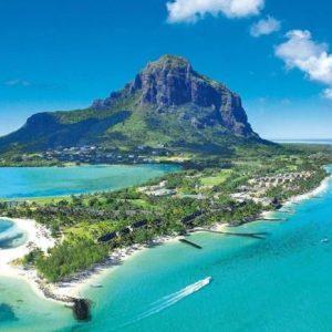 Pulau Mauritius, Destinasi Sempurna untuk Pencinta Alam dan Petualangan